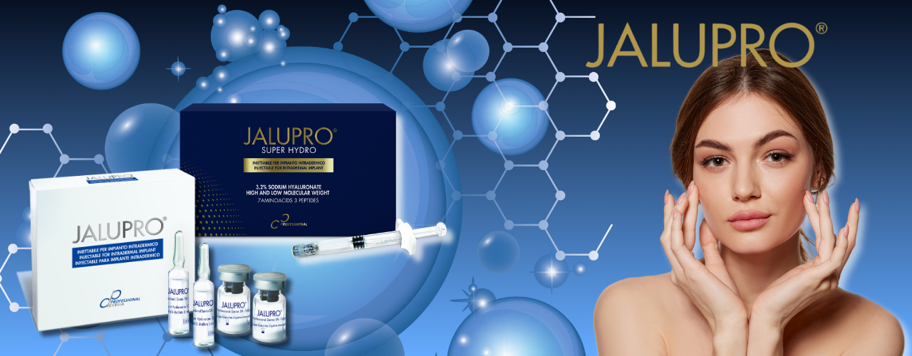 JALUPRO COLLAGEN SYSTEM