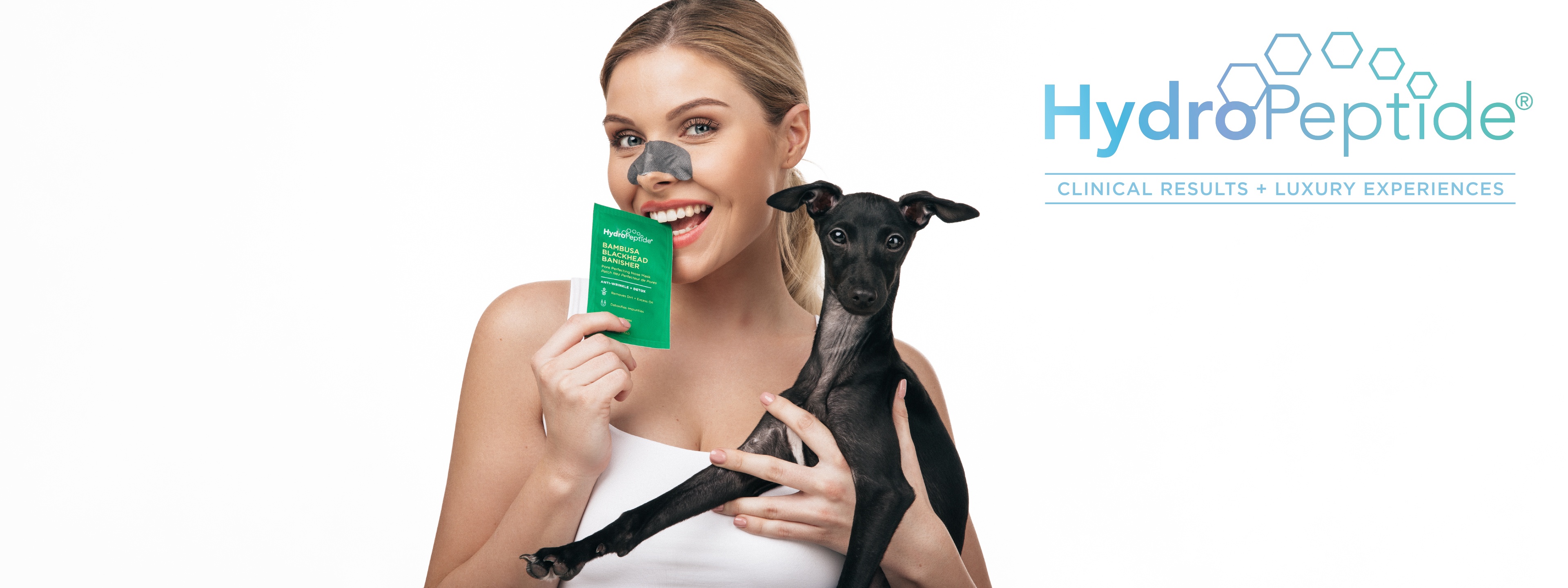 medicals-cosmetics, epigenetika, krém s peptidmi, kozmetika na vrásky, profesionálna kozmetika, krém hydropeptide, hydropeptide krém, kozmetika pre salóny, pleťová kozmetika, hydropeptide pleťová maska, hydropeptide peeling, kozmetika eshop, notino,elnino