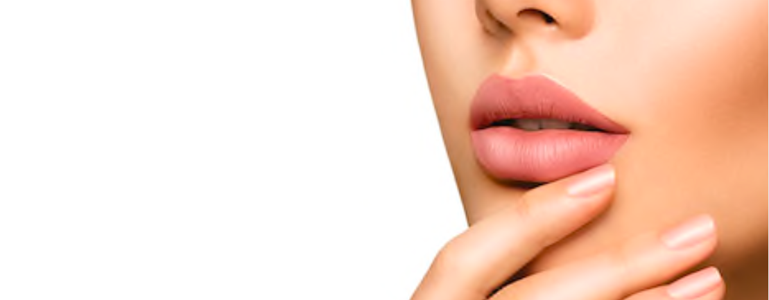 vyplne pery kyselina hyaluronova filler lica brada esteticka medicina modelovanie