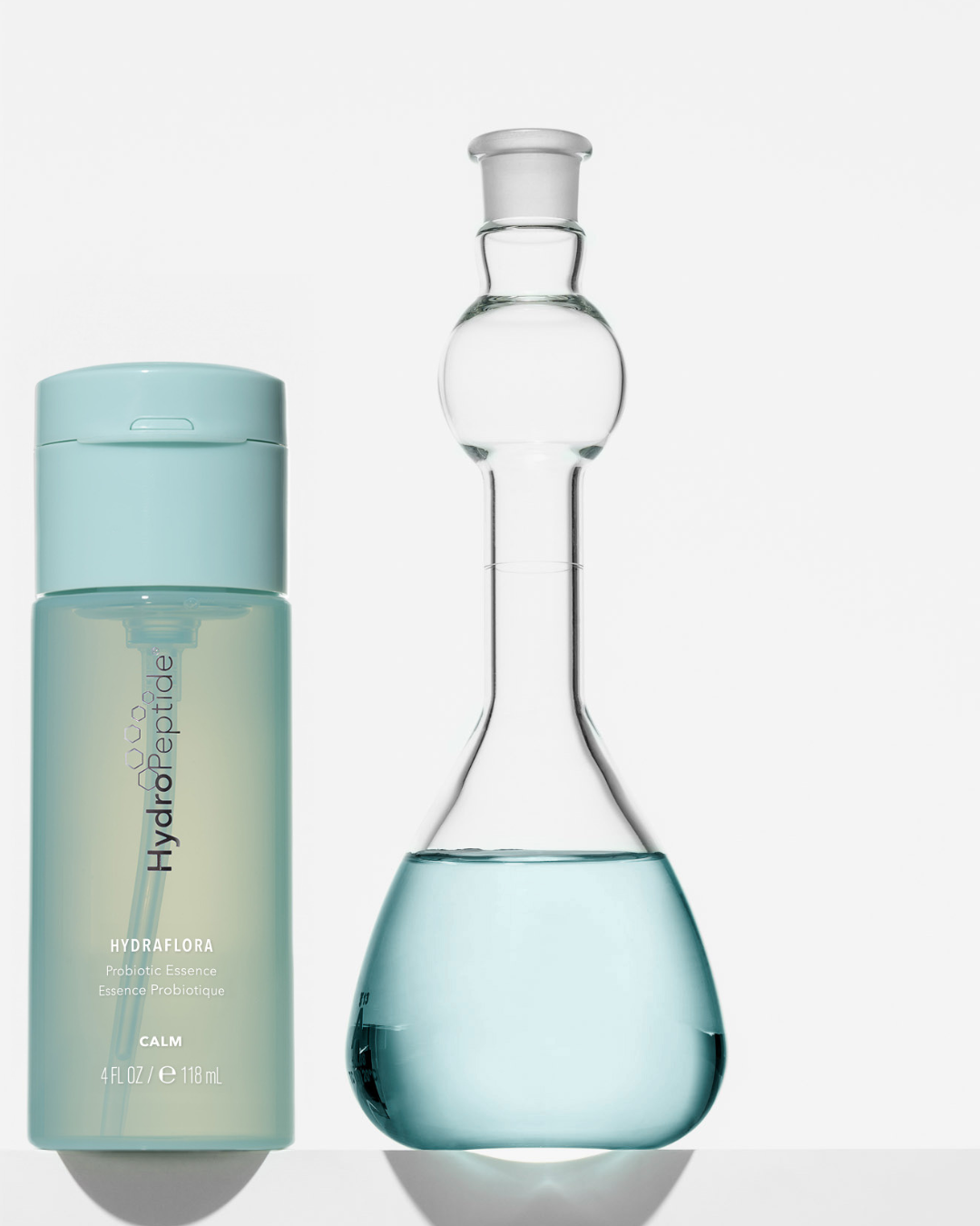 HYDROPEPTIDE HYDRAFLORA 
Pleťový toner s kaktusovým kvetom na ochranu pleti. Pôsobí preventívne proti vzniku akné a pigmentovým škvrnám