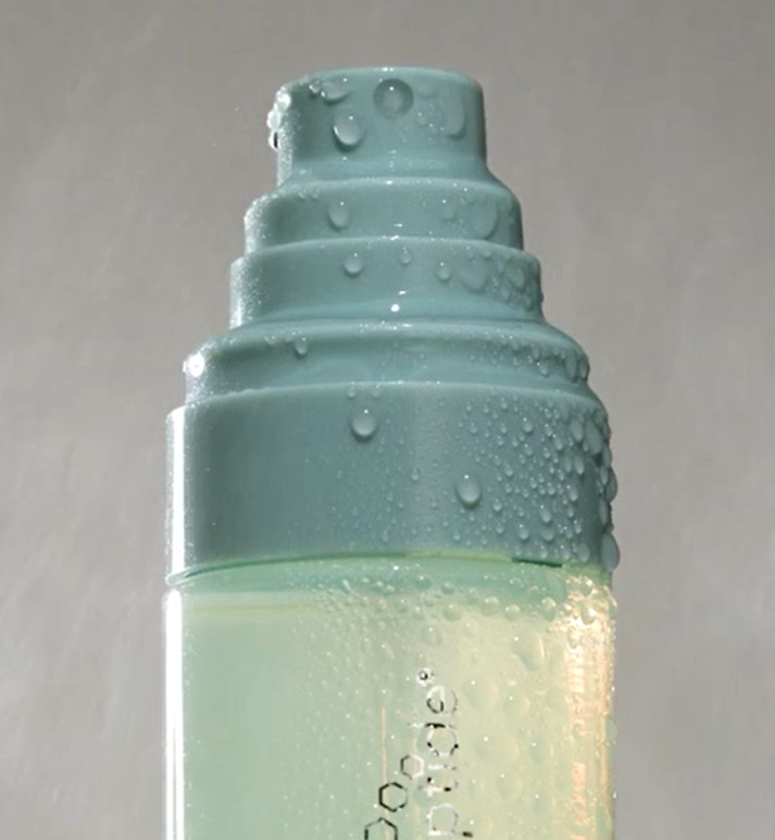 HYDROPEPTIDE HYDRAFLORA MIST 
Pleťový toner v spreji s kaktusovým kvetom na ochranu pleti. Pôsobí preventívne proti vzniku akné a pigmentovým škvrnám
