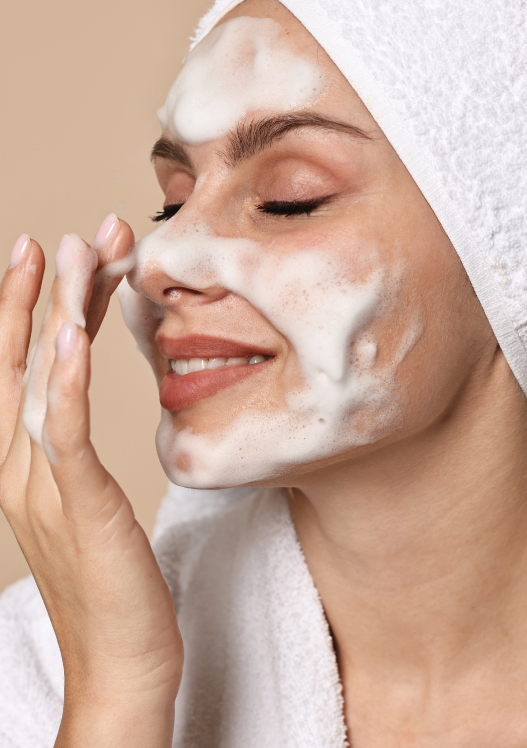 SOSKIN BI-PHASE MAKE UP REMOVER 
Dvojfázový odličovač na make up a nečistoty