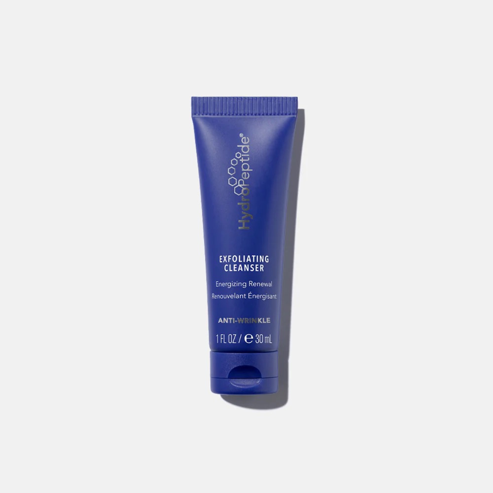 Exfoliating Cleasing MiniBar 30 ml. 
Darček Peelingové čistiace mlieko Exfoliating Cleasing MiniBar 30 ml. EXP 12/26