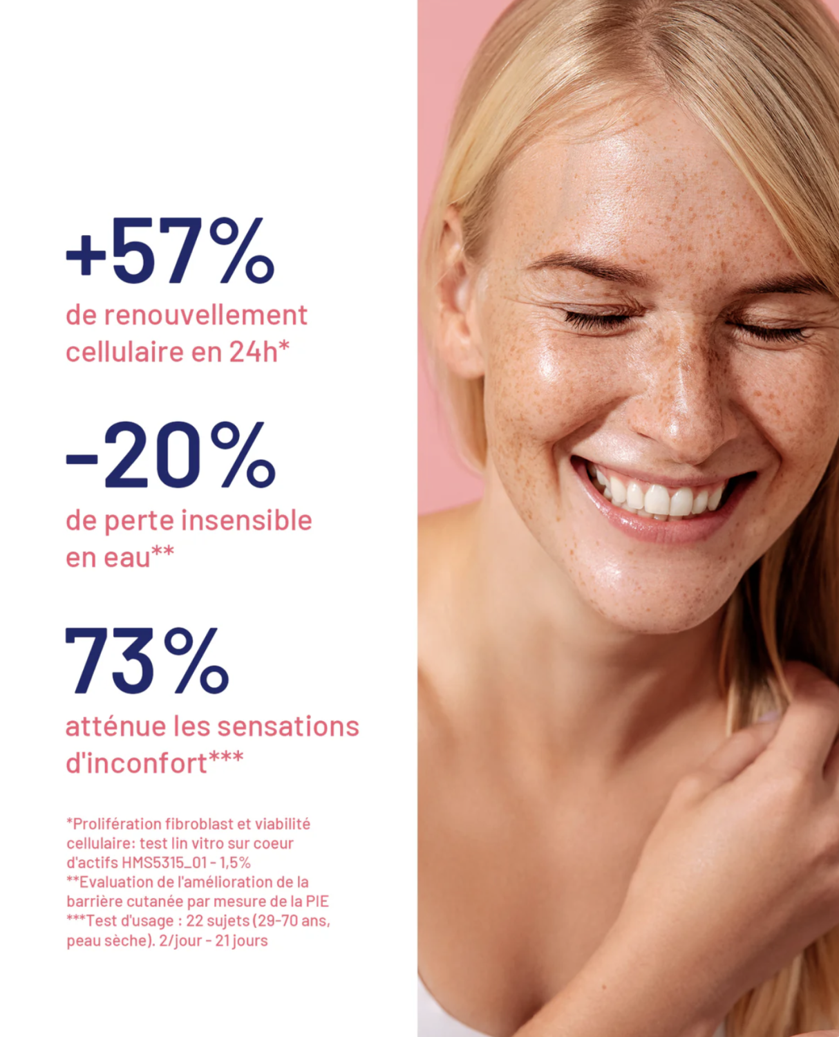 SOSKIN HYDRAWEAR LIGHTWEIGHT MOISTURISING CARE 
Hydrawear Hydratačný upokojujúci gél-krém<br>60ml.