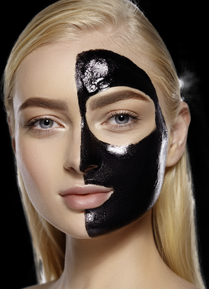 Pleťová maska Algi Twin Firming Mask<br>Alginátová Kaviarová, hydratačná a výživná maska s obsahom kaviaru a retinolu.