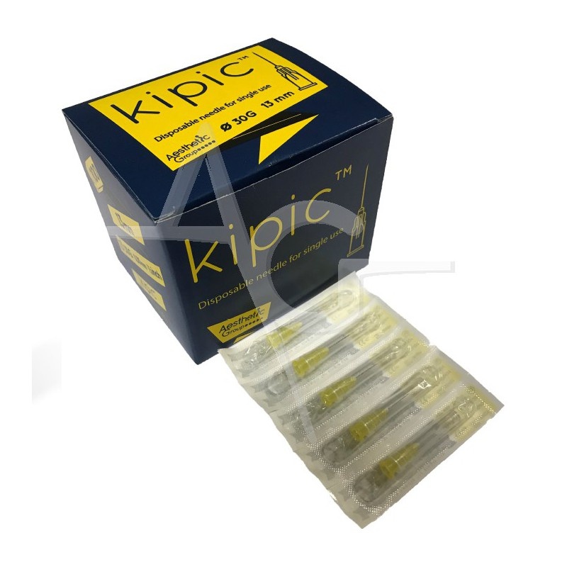 IHLA 30G<br>30G x 25mm, 100 ks<br>EXP 03/25 Zľava 40%<br>EXP 04/24 Zľava 60%