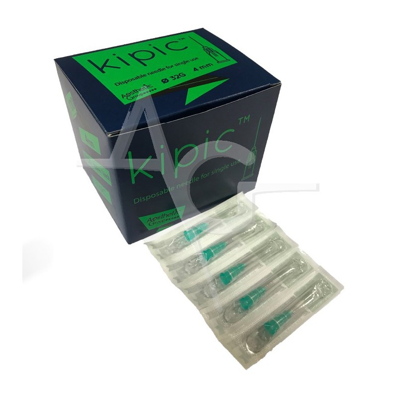 IHLY <br>32G 0,23x4mm<br>100 ks