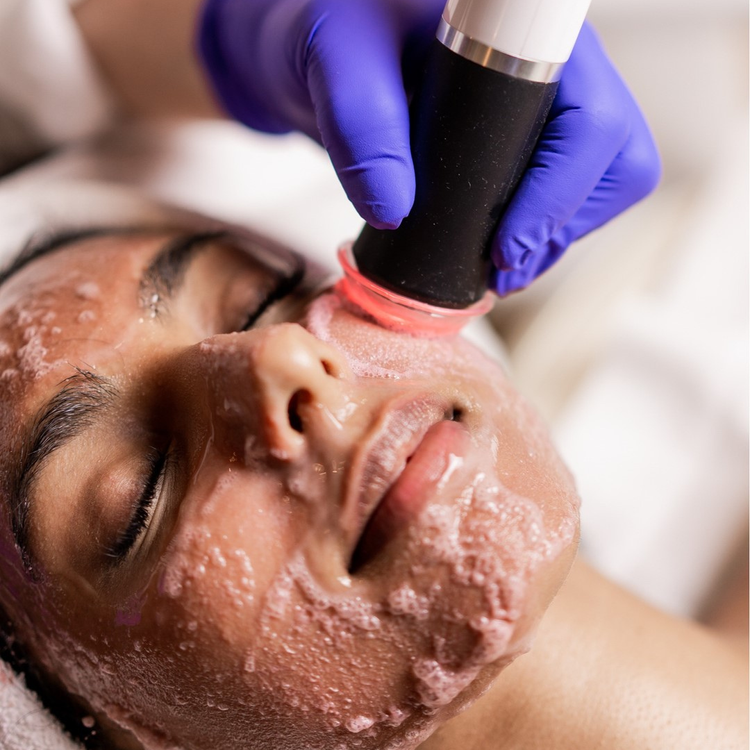 Kapsule Original Oxygeneo+Pollogen<br>REVIVE OXYPODS KIT<br>Sada 6 ošetrení<br>Gel + Oxypods + Serum