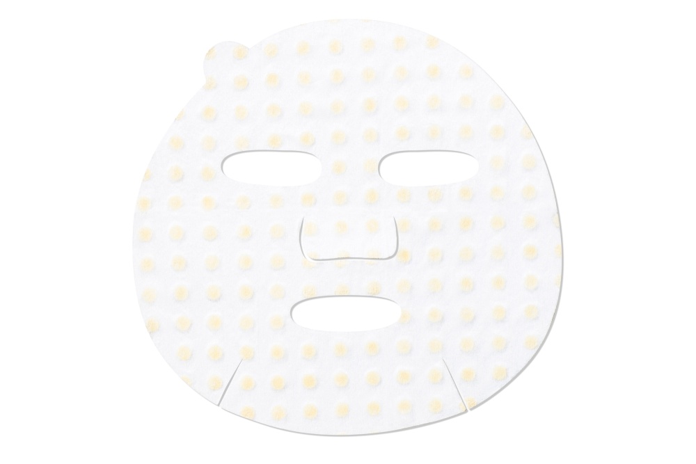 Profesionálna pleťová maska Firming C Vitamin 6 ks.<br>Omladzujúca, rozjasnujúca s 25% vitamínom C pre tvorbu kolagénu, depigmentáciu a vyhladenie vrások 