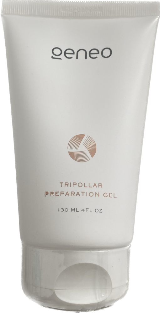 Oxyeneo Gel pred rádiofrekvenciou<br>GENEO TRIPOLLAR Preparation Gel 30 ml.