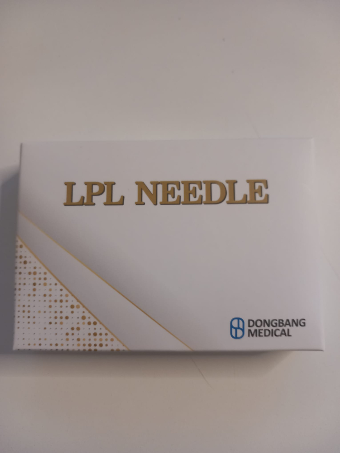 Ihly do LUXURY PLASMA LINER<br>25 kusov