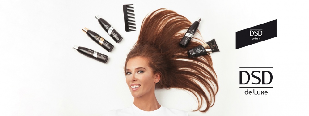 DSD SIMONE DE LUXE STEEL AND SILK SHAMPOO 
5.1L Šampón na jemné a zničené vlasy pre ich posiľnenie. Hydratuje, ale pri tom nezaťažuje vlasy.