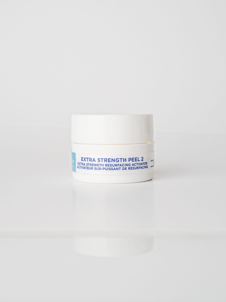 Profesionálny Extra Peel Aktivátor 5 ml. <br>Booster kolagénu a Aktivátor vyplnenia po peelingu.