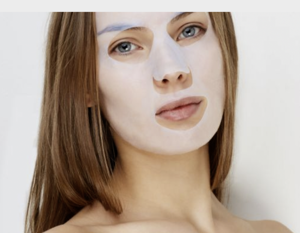 HYDRATE FACE MASK 
Pleťová maska Innea Medicals Cosmetics