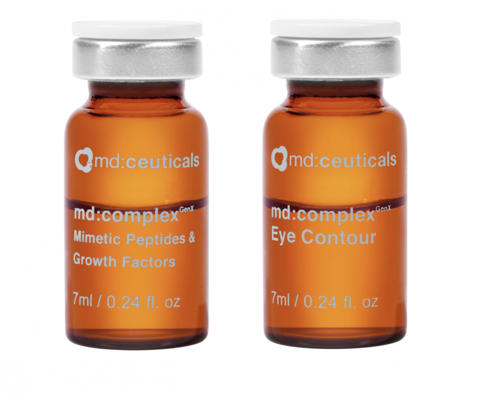 WEBINÁR MD:COMPLEX MESOTHERAPY 
Kombinované protokoly MD:Complex