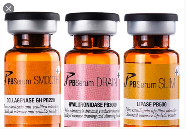 Webinár PBSerum Intensive+ <br>2 ČASŤ Aplikácia, Klinické prípady 