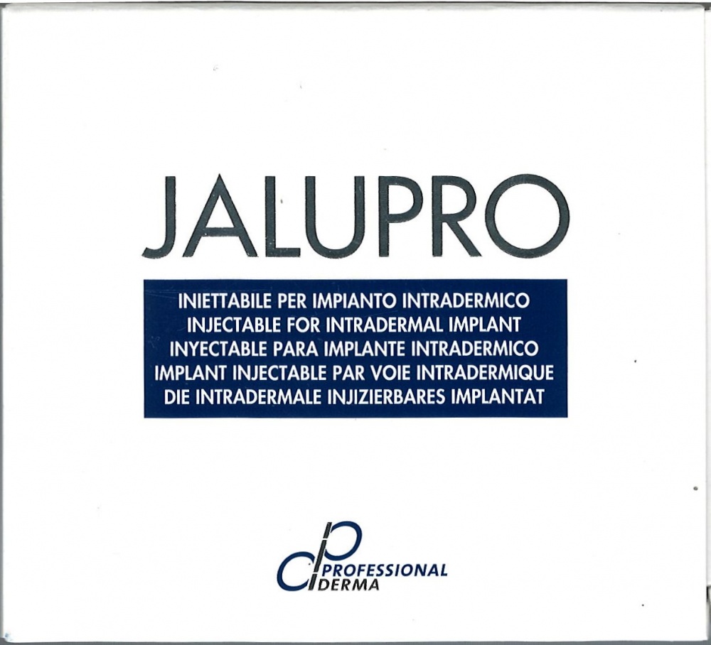 Webinár Jalupro<br> CollagenBooster, Anglicky