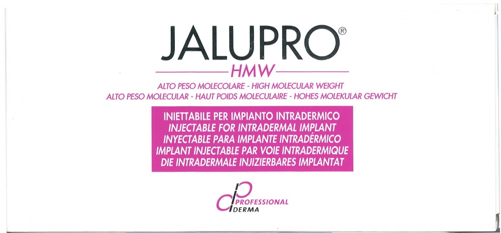 Webinár Jalupro<br> CollagenBooster, Anglicky