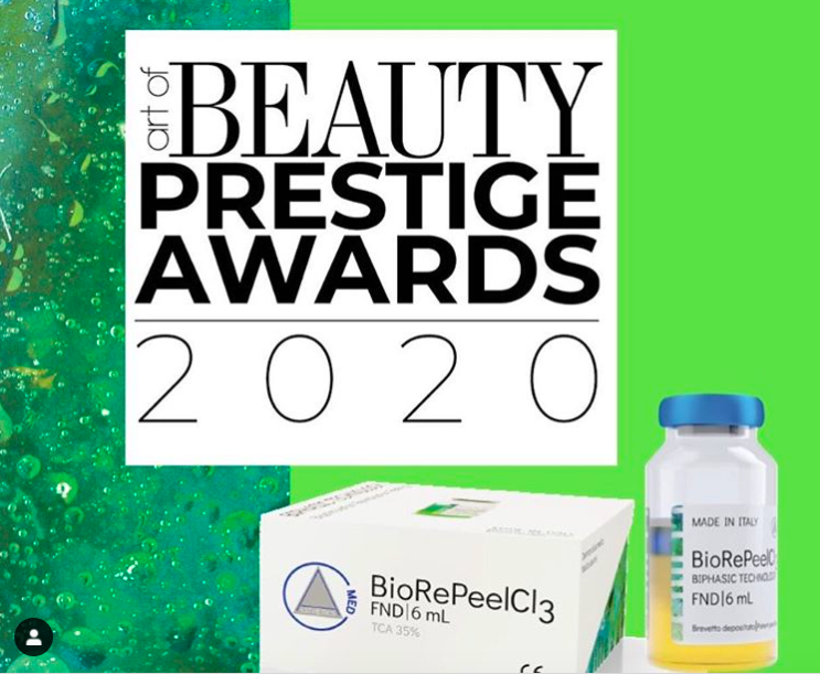 BIOREPEELCL3 Video Protocol <br>Príprava peelingu TCA