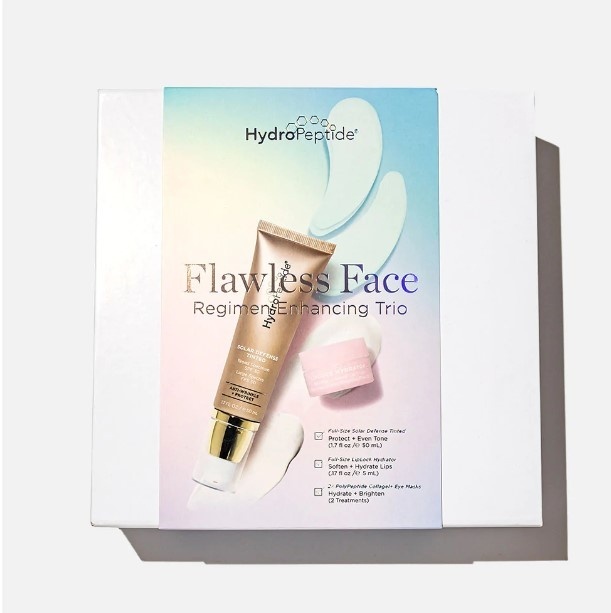 Flawless Face Kit<br>Sada pre bezchybnú pleť