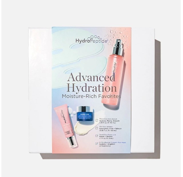  Advanced Hydration Kit<br>Hydratačná sada
