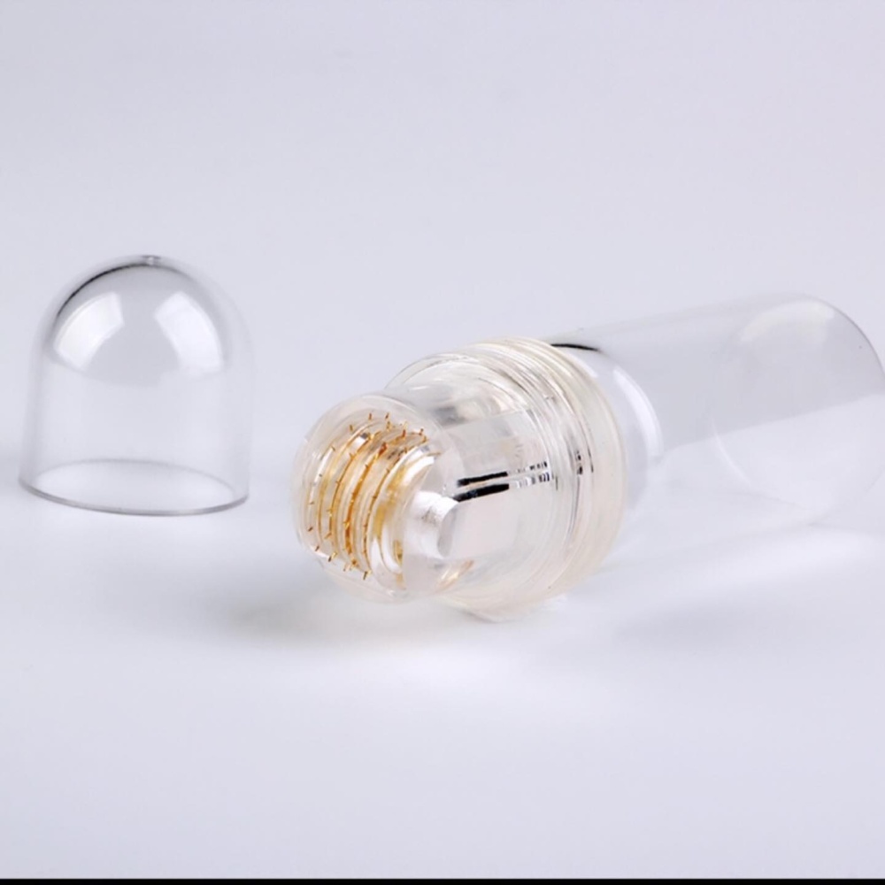 Mezo Stamp Derma Roller 64pin<br>Mikroihličková mezoterapia