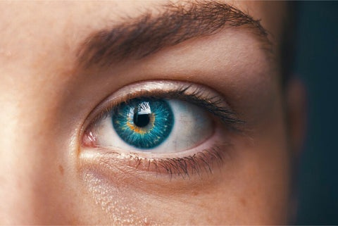 Dezinfekcia, proti zápalom očí<br>Clinisept+ Purif Eye<br>Čistiaci a antimikrobiálny prípravok s vyváženým pH