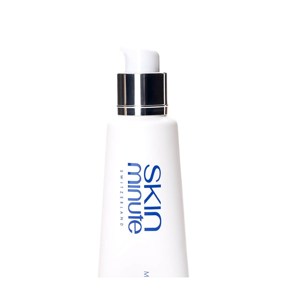 SKIN MINUTE S-DETOX MATTIFYING MINUTE GEL 
Zmatňujúci gél na mastnú pleť<br>Zmätnujúce ošetrenie Mattifying Minute-Gel 50 ml
