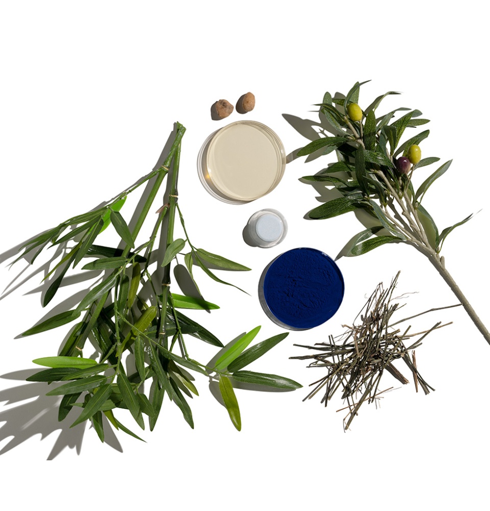 Kapsule OrigInal do Oxygeneo+ Pollogen<br>HYDRATE OXYPODS KIT<br>Sada 6 ošetrení <br>Gel+OxyPods+Sérum