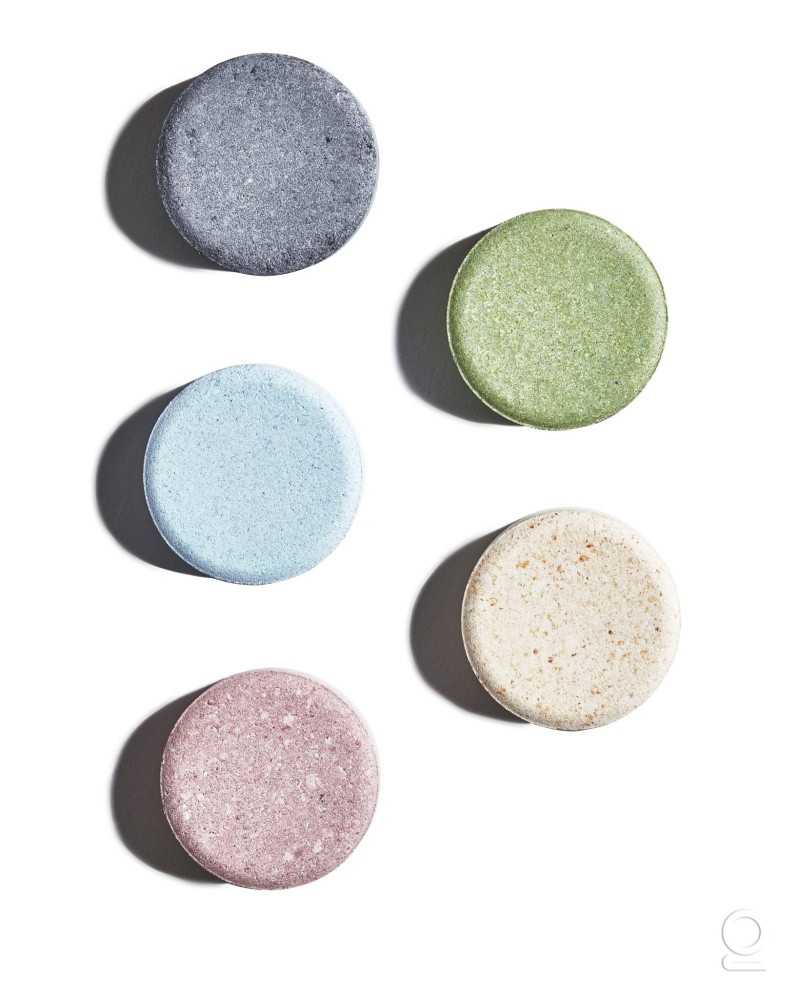 Kapsule Original Oxygeneo+ Pollogen <br>DETOX OXYPODS KIT<br>Sada 6 ošetrení<br>Gel + Oxypods + Serum