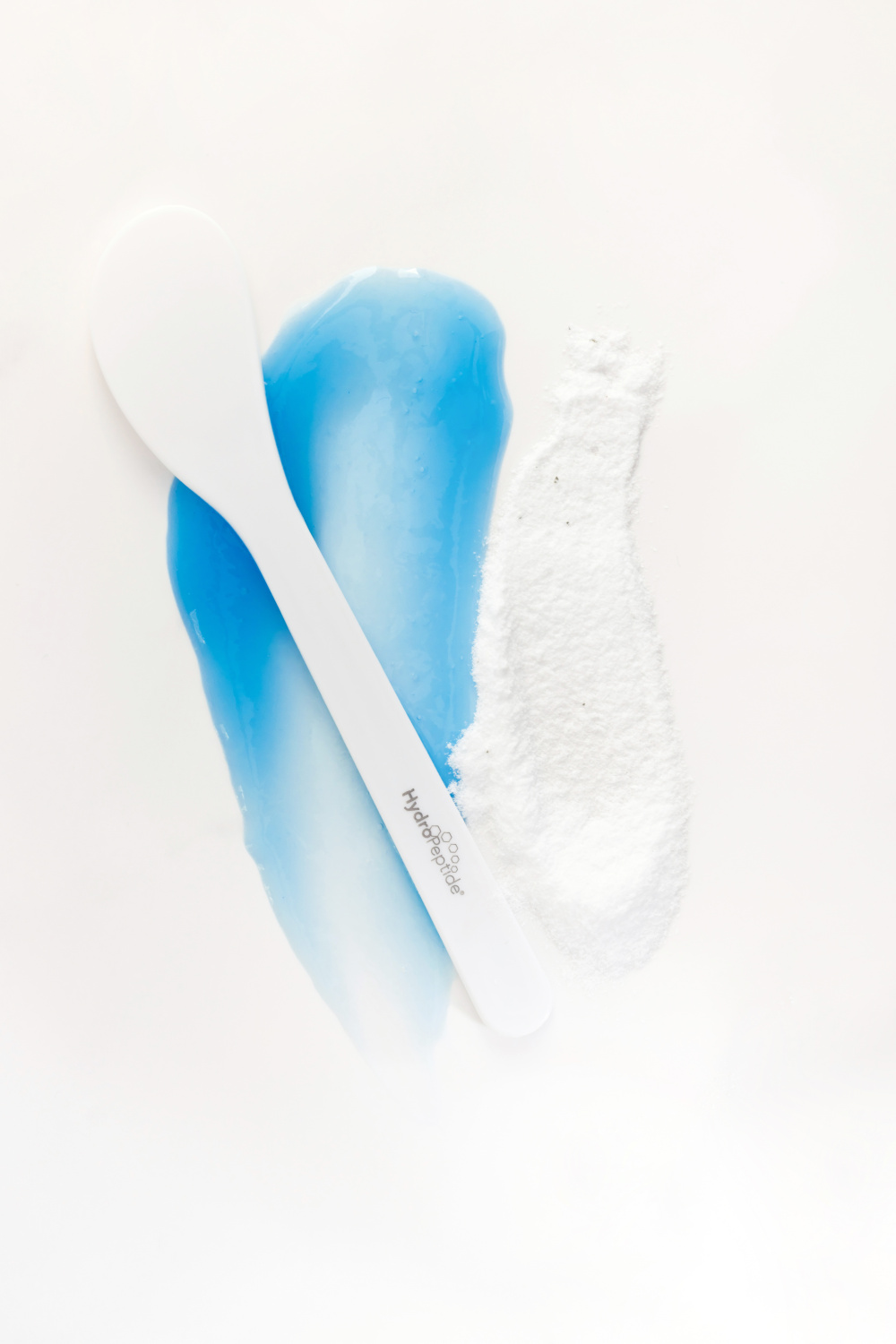 Professional Brighten & Glow Jelly Mask<br>Dvojstupňová hydrogelová rozjasňujúca maska