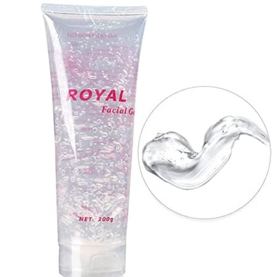Gel pred Radiofrekvenciou <br>ROYAL FACIAL GEL<br>