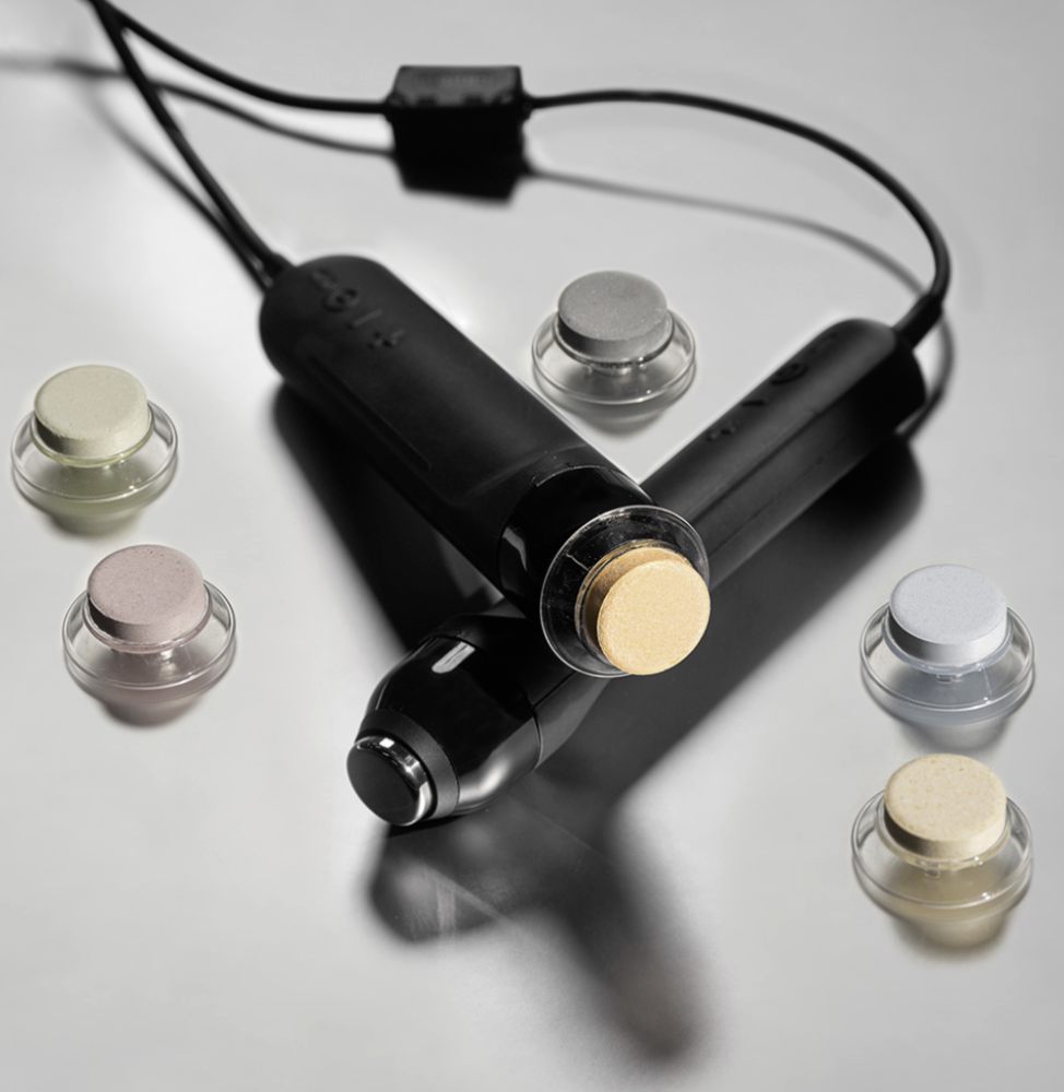 POLLOGEN OXYGENEO+ GLO 2 FACIAL ORIGINAL<br>Profesionálny prístroj pre salóny<br>4 Inovatívne technológie