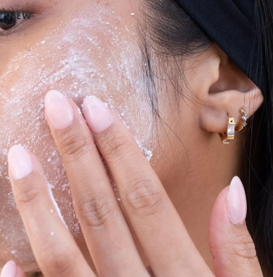 SOSKIN AGE DETOX MICRO-EXFOLIATING POWDER 
Mikro-exfoliačný púder<br>EXP 09/26 Zľava 20%