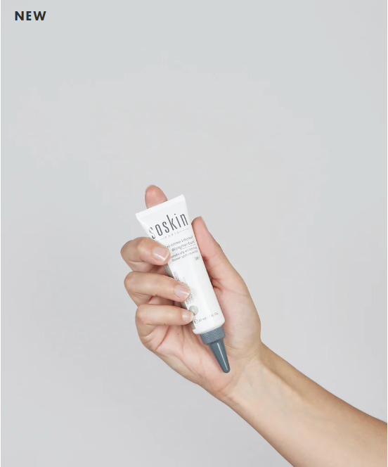 SOSKIN W+ GIFTSET<br>EXP 04/26 zľava 80% 
Sada na pigmentové škvrny<br>Intenzívna depigmentačná sada