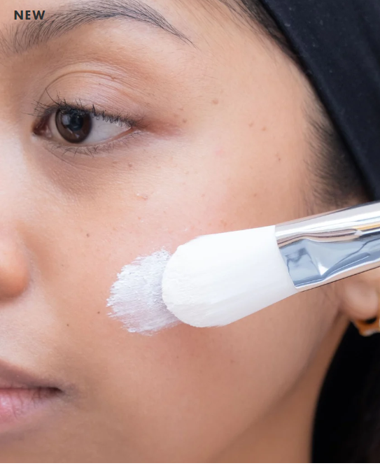 SOSKIN AGE DETOX® DOUBLE-ACTION SMOOTHING MASK 
Vyhladzujúca maska