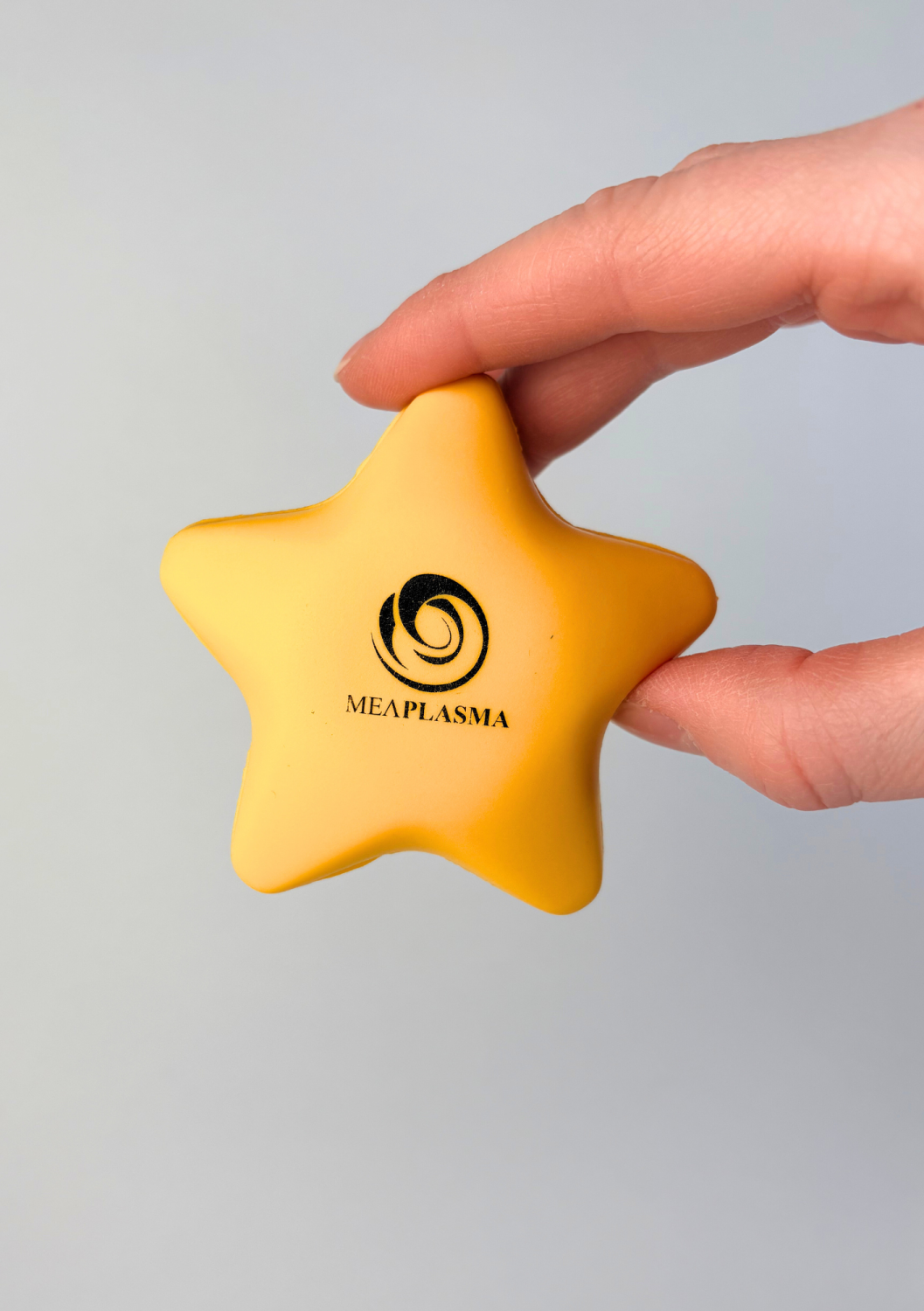 Darček Antistresová hviezdička<br>Meaplasma antistress star
