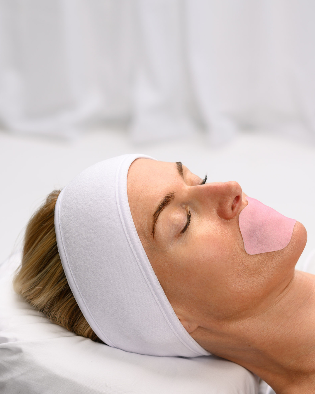 HYDROPEPTIDE POLYPEPTIDE COLLAGEL+ LIP MASK 
Liftingová hydrogelová maska na pery<br>EXP 07/26 Zľava 20%