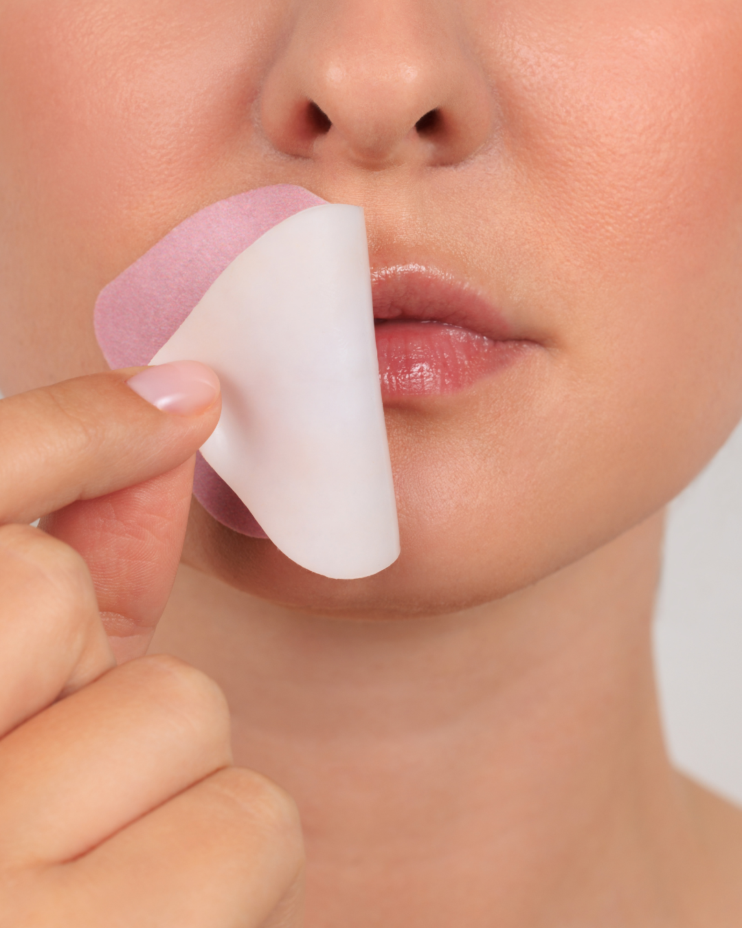 HYDROPEPTIDE POLYPEPTIDE COLLAGEL+ LIP MASK 
Liftingová hydrogelová maska na pery<br>EXP 07/26 Zľava 20%