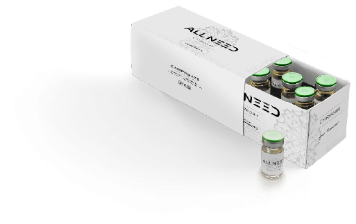 CAMPOMATS SERUM CM REPAIR 
Inovačné sérum pre mikroihličkovú rádiofrekvenciu