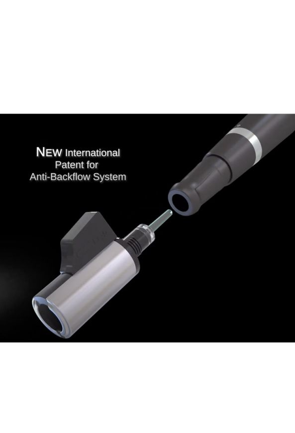 CARTRIDGE RFNEED CAMPOMATS OMNIA<br>Patentované medicínske Ihly RFNEED 1Box/6Pcs