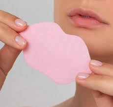 Darček Liftingová hydrogelová maska na pery<br>HydroPeptide PolyPeptide Collagel+ Lip Mask - 1ks
