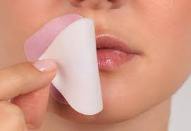 Darček Liftingová hydrogelová maska na pery<br>HydroPeptide PolyPeptide Collagel+ Lip Mask - 1ks
