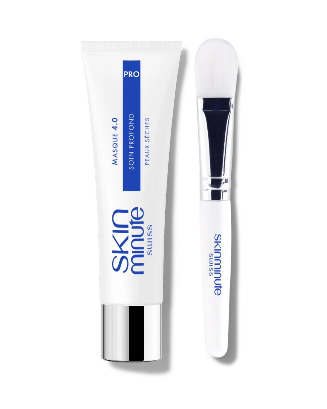 SKIN MINUTE PRO HYDRATEMPO MASQUE 4.0 DRY SKIN 
Intenzívna hydratačná a vyživujúca maska Hydratempo 4.0 je určená pre suchú a dehydrovanú pleť