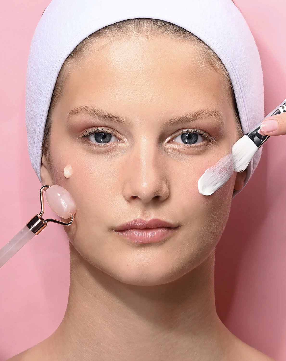 SKIN MINUTE PRO HYDRATEMPO MASQUE 4.0 DRY SKIN 
Intenzívna hydratačná a vyživujúca maska Hydratempo 4.0 je určená pre suchú a dehydrovanú pleť