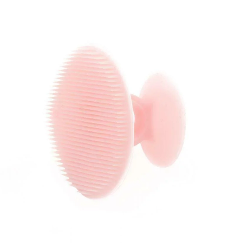 GIFT SKIN MINUTE FACE BRUSH Silikónová kefka na čistenie pleti 
Darček silikónová kefka na čistenie pleti