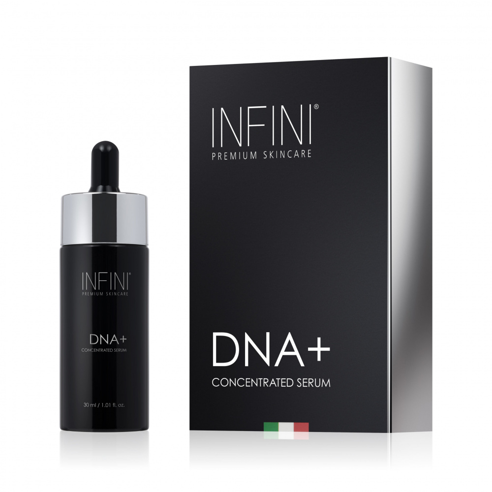 Infini DNA+ Concentrated Serum 30 ml.. Infini DNA+ Superbooster Sérum na oddialenie starnutia