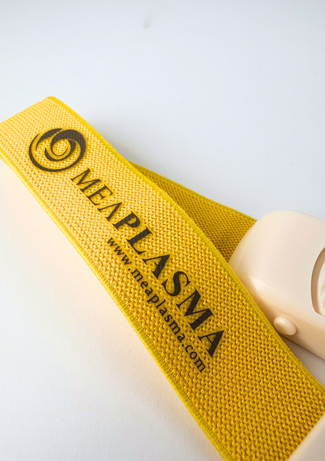 Škrtidlo na odber krvi Meaplasma<br>Tourniquet for blood collection