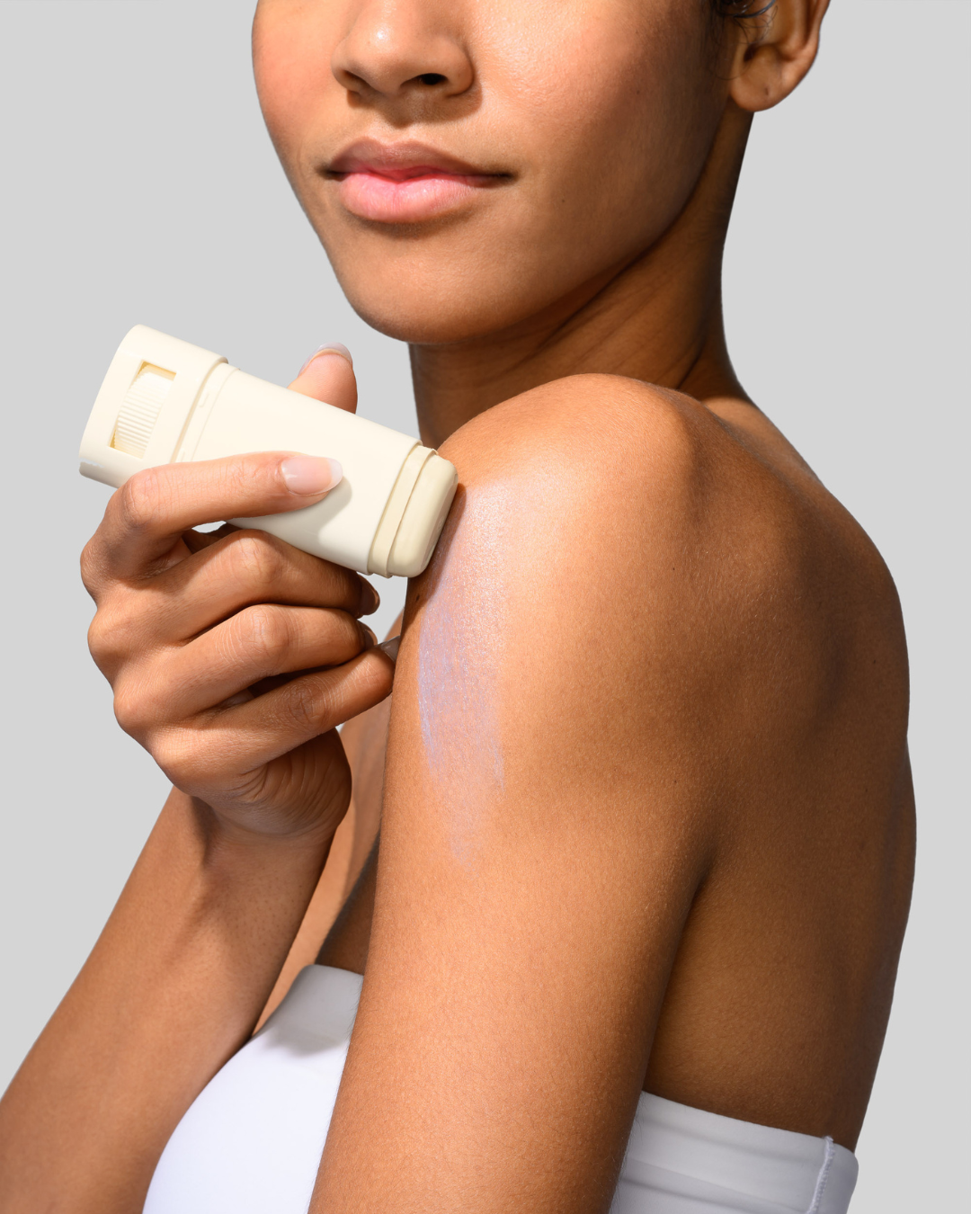 HYDROPEPTIDE SUN SLICK 
Minerálna tyčinka s SPF ochranou.