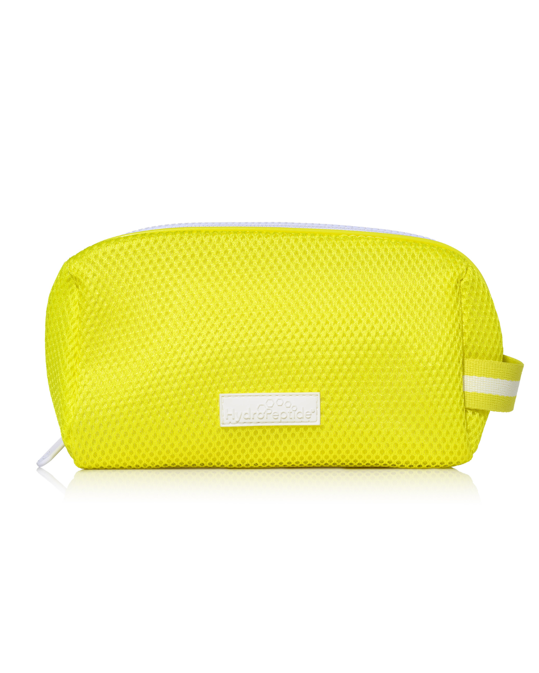 HYDROPEPTIDE SUMMER SKIN RESCUE KIT 
Letná starostlivosť o pleť. Čistiace mlieko, sérum, krém, opaľovací krém, taštička